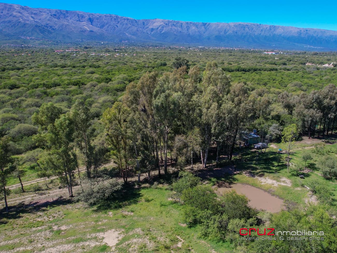 Campo de 29 Hectáreas en Villa de Merlo - imagen 9