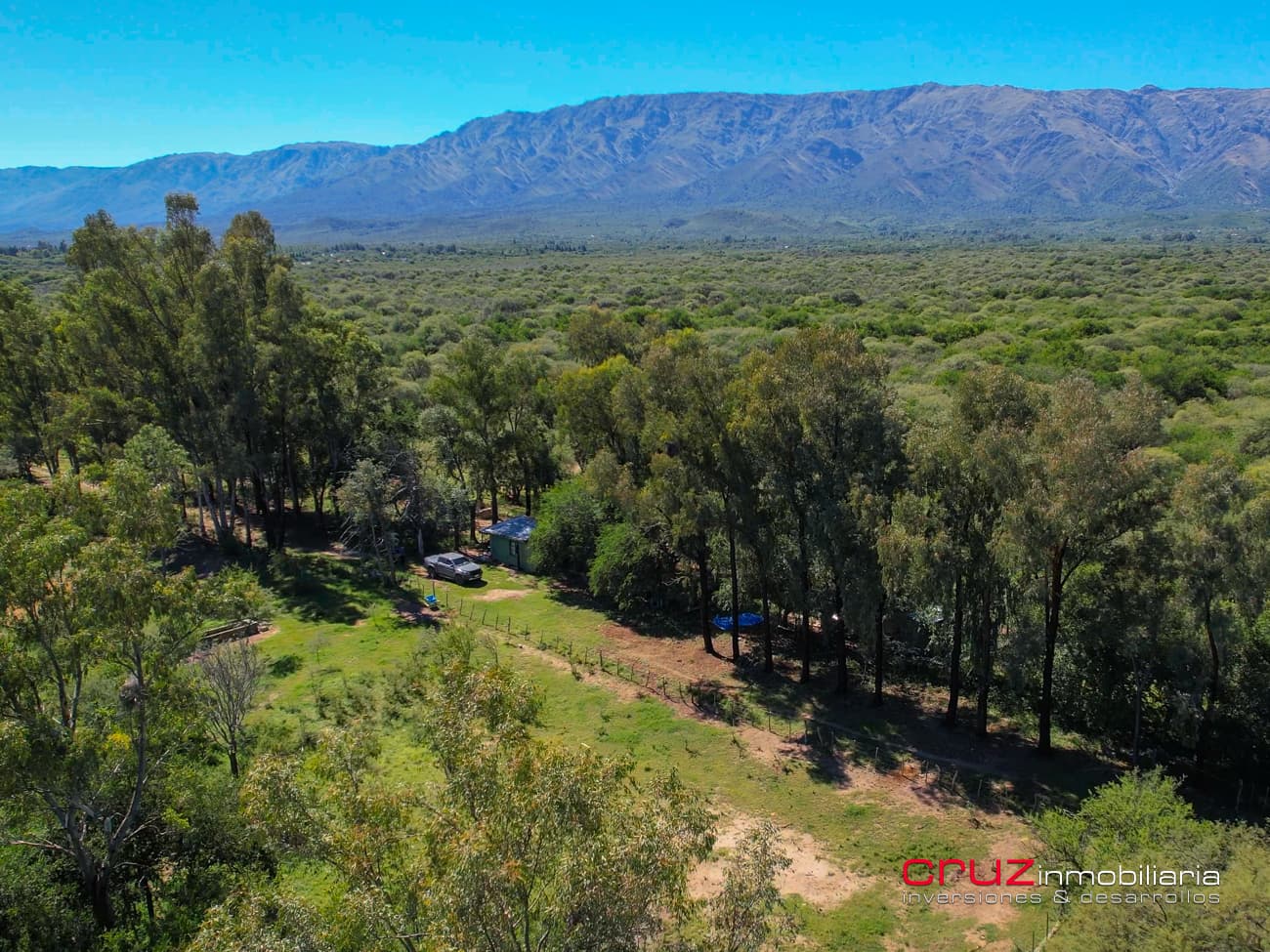 Campo de 29 Hectáreas en Villa de Merlo - imagen 7