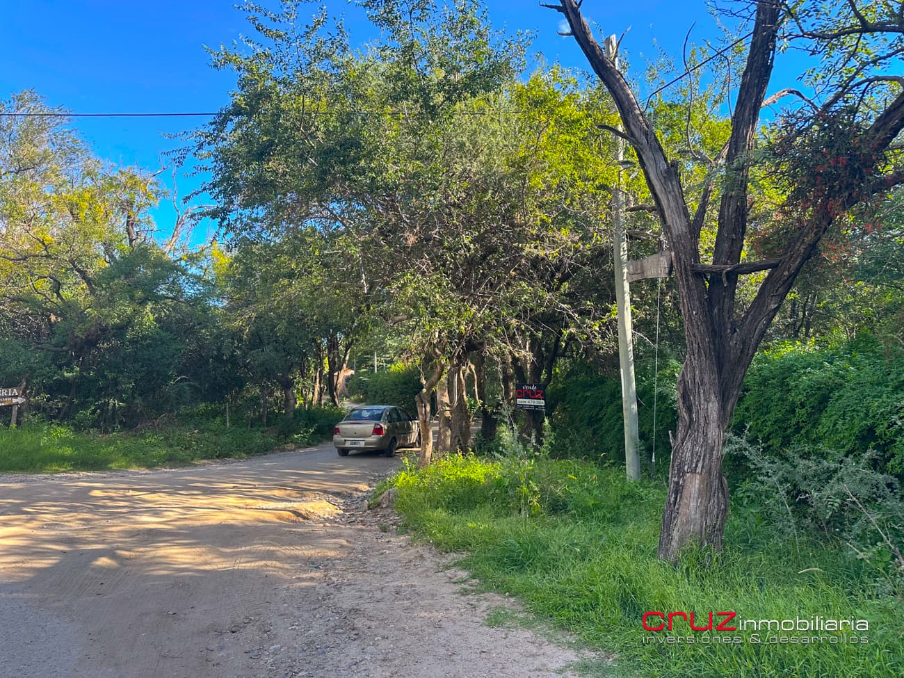 Lote de 6976m2 en Cerro de Oro - Merlo - imagen 12