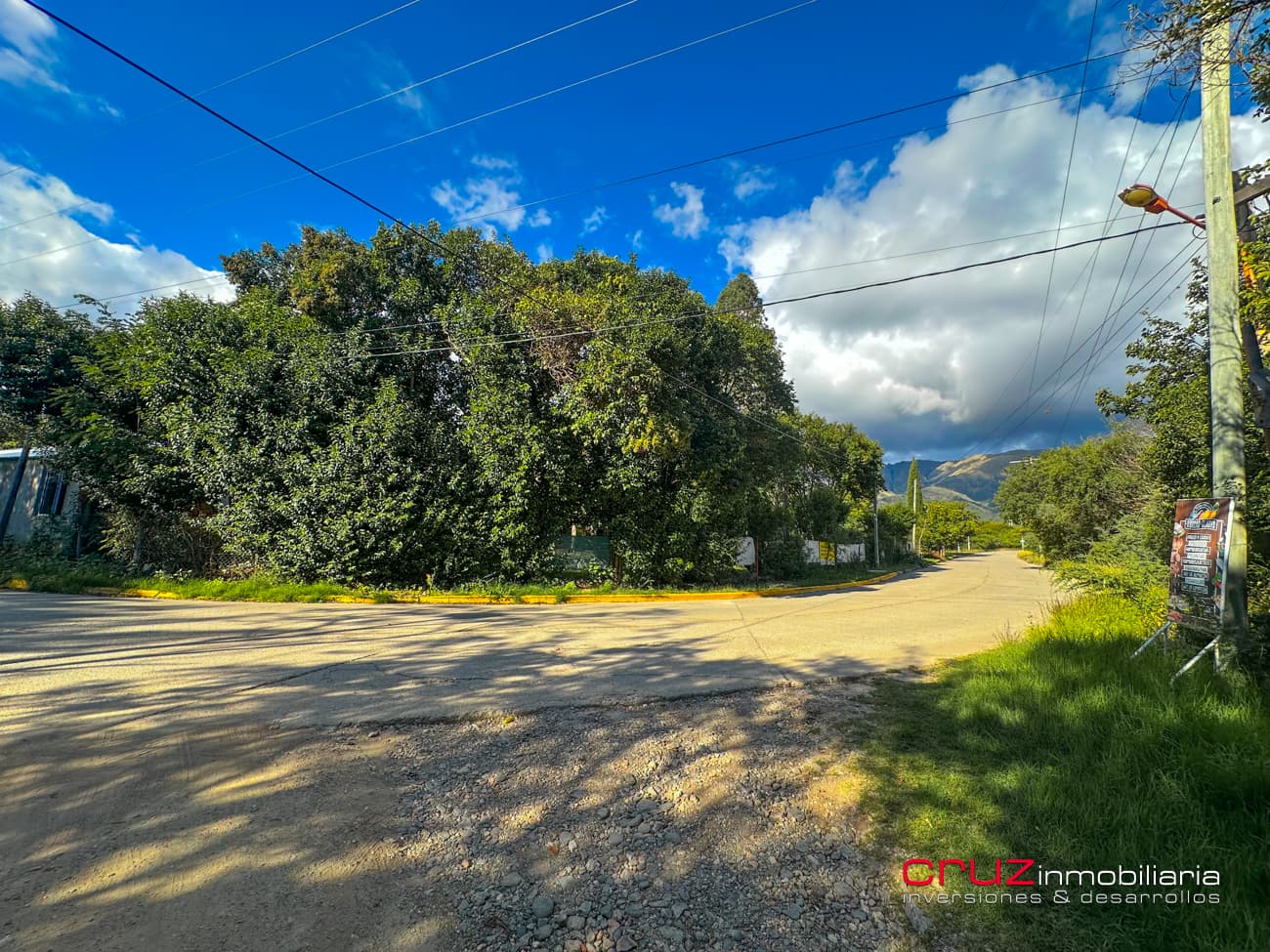 Lote de 6976m2 en Cerro de Oro - Merlo - imagen 8