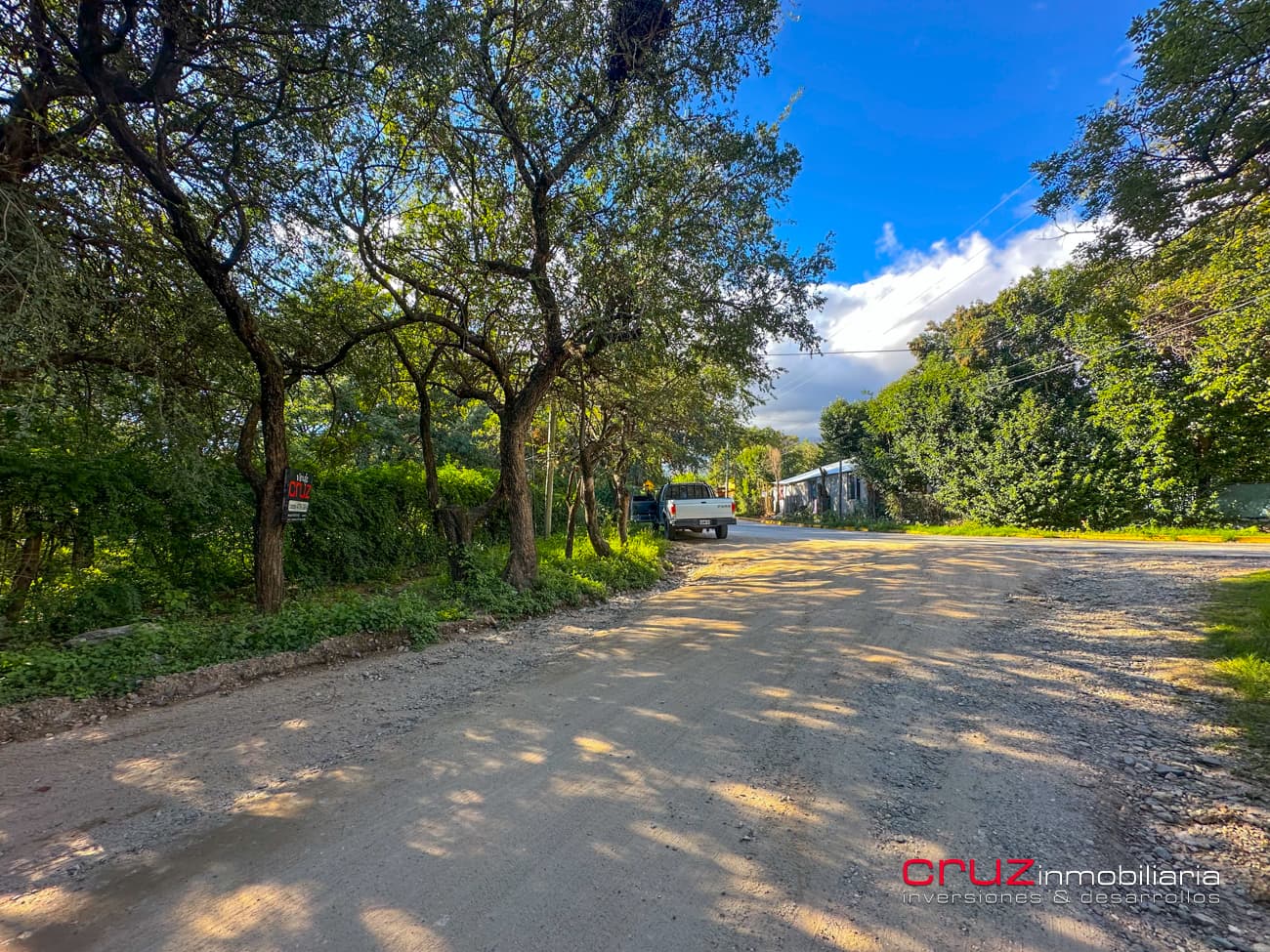 Lote de 6976m2 en Cerro de Oro - Merlo - imagen 4