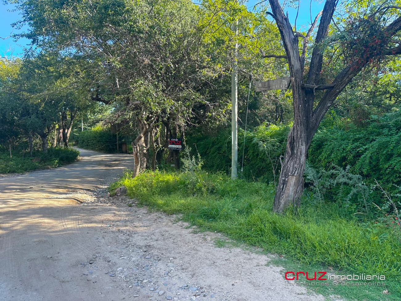 Lote de 6976m2 en Cerro de Oro - Merlo - imagen 9