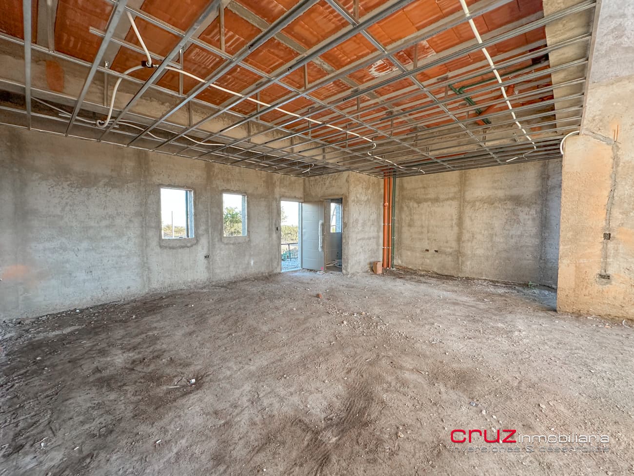 Locales de 100m2 sobre Carlos Gardel PREVENTA - imagen 15