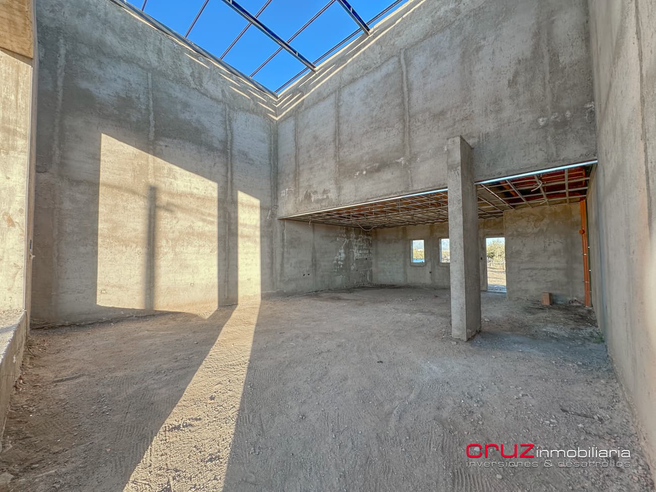 Locales de 100m2 sobre Carlos Gardel PREVENTA - imagen 13