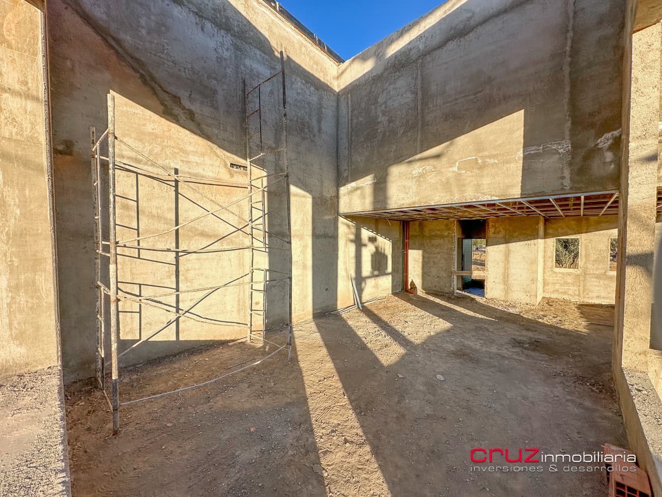 Locales de 100m2 sobre Carlos Gardel PREVENTA - imagen 5