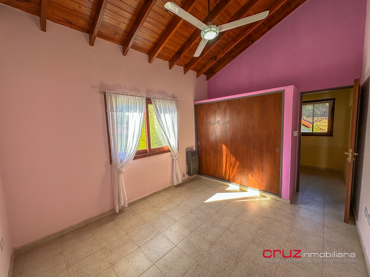 Chalet de 102m2 con Piscina en Barranca Colorada - imagen 27
