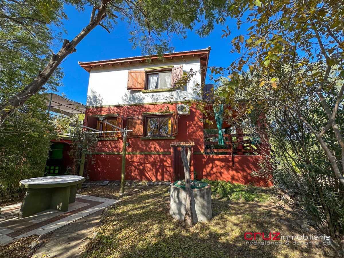 Chalet de 102m2 con Piscina en Barranca Colorada - imagen 41