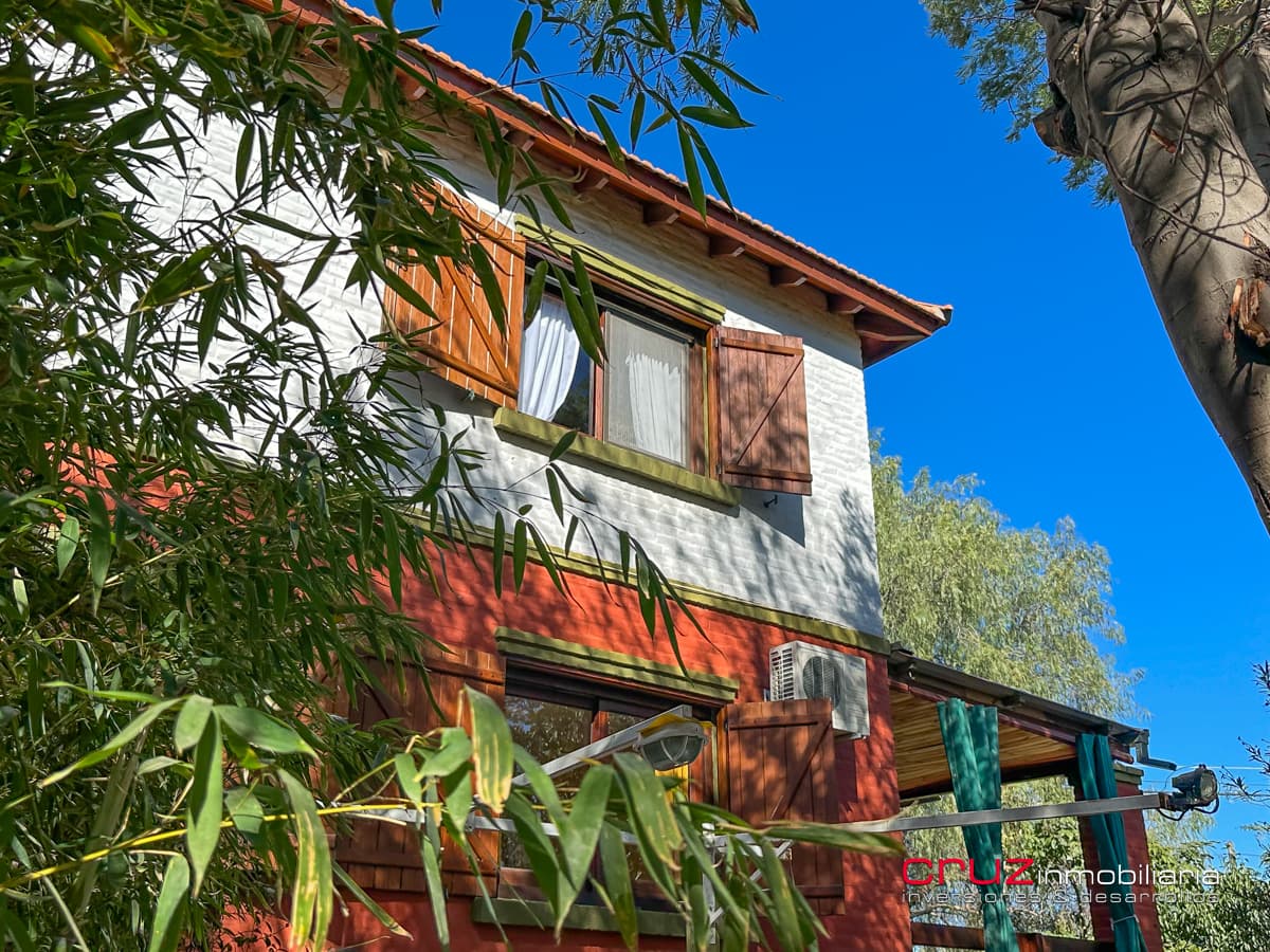 Chalet de 102m2 con Piscina en Barranca Colorada - imagen 4