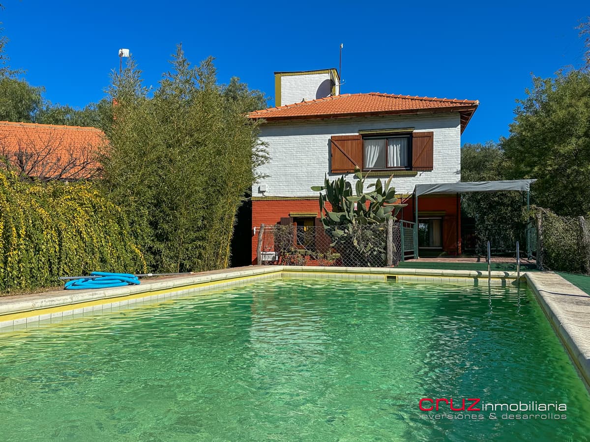 Chalet de 102m2 con Piscina en Barranca Colorada - imagen 11