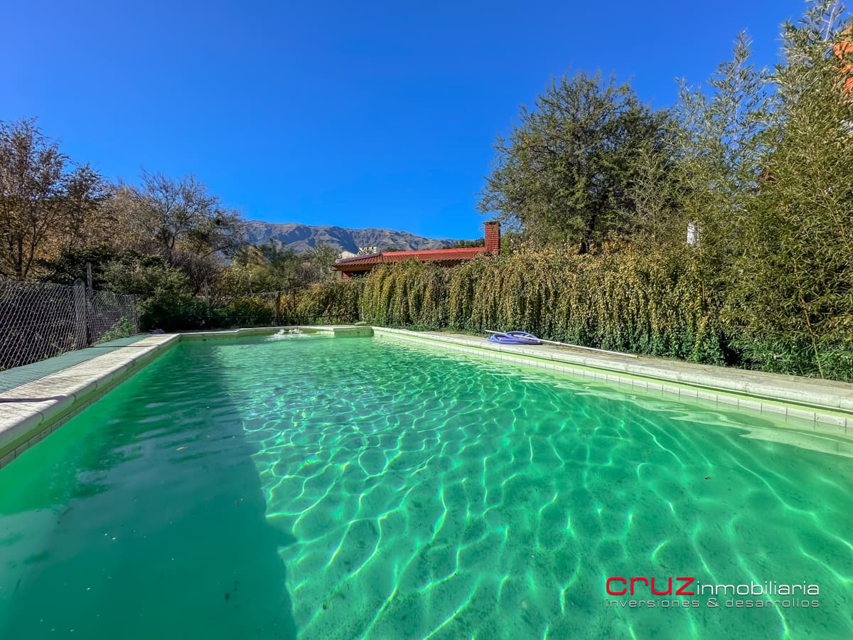 Chalet de 102m2 con Piscina en Barranca Colorada - imagen 32