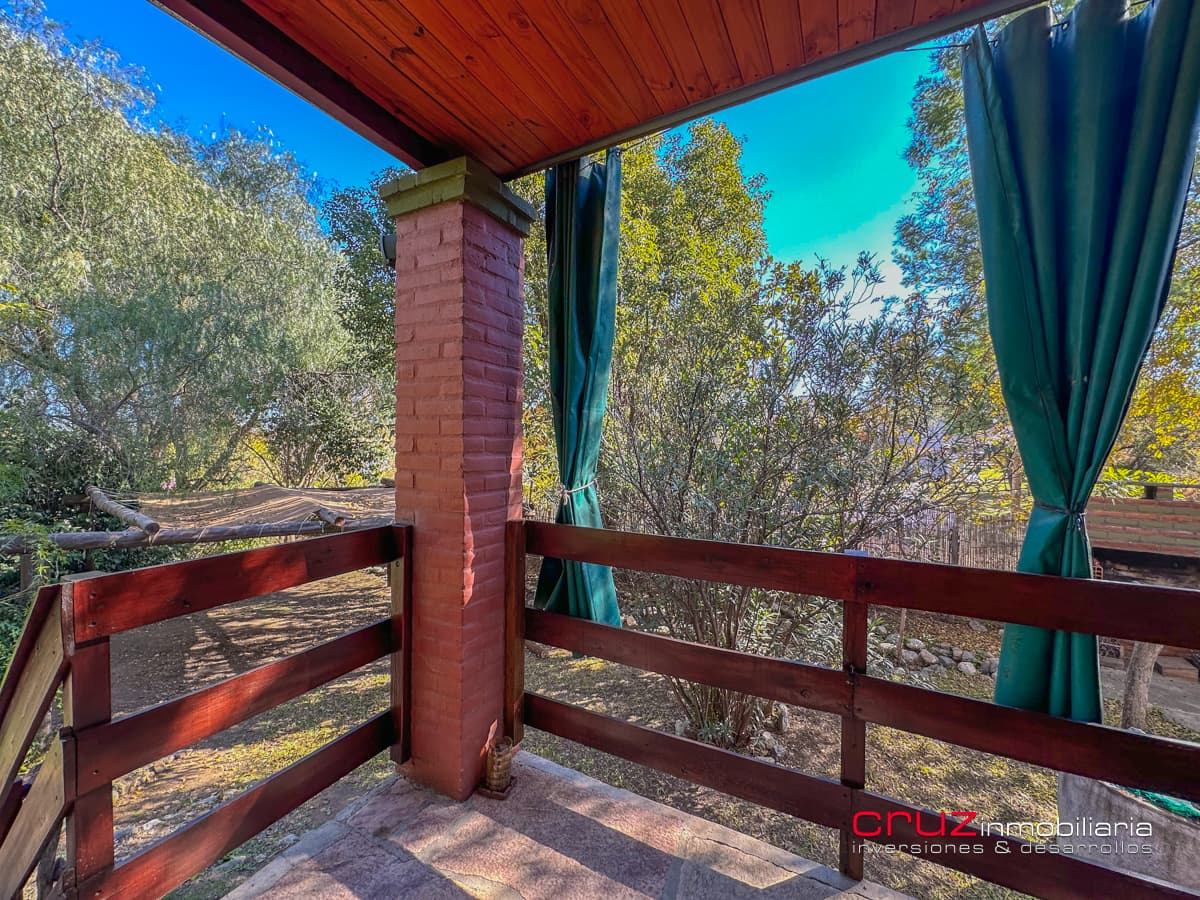 Chalet de 102m2 con Piscina en Barranca Colorada - imagen 31