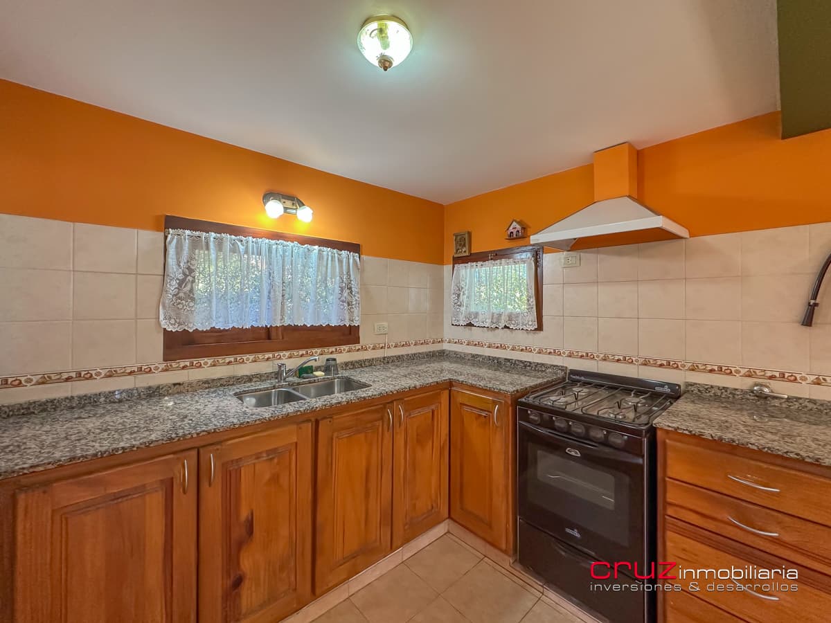 Chalet de 102m2 con Piscina en Barranca Colorada - imagen 14