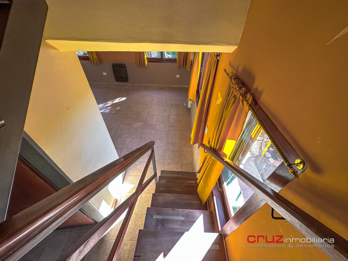 Chalet de 102m2 con Piscina en Barranca Colorada - imagen 19