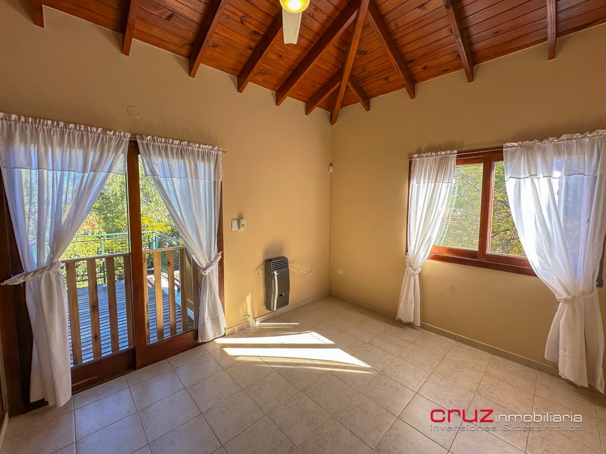 Chalet de 102m2 con Piscina en Barranca Colorada - imagen 21