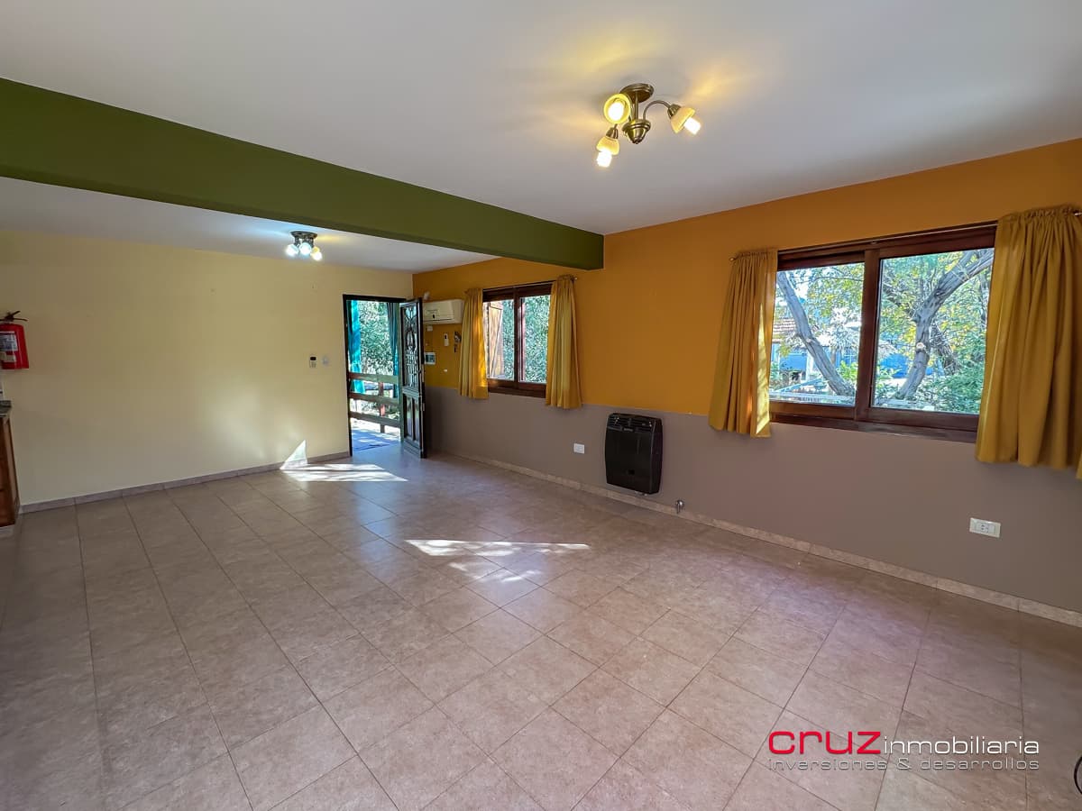 Chalet de 102m2 con Piscina en Barranca Colorada - imagen 13