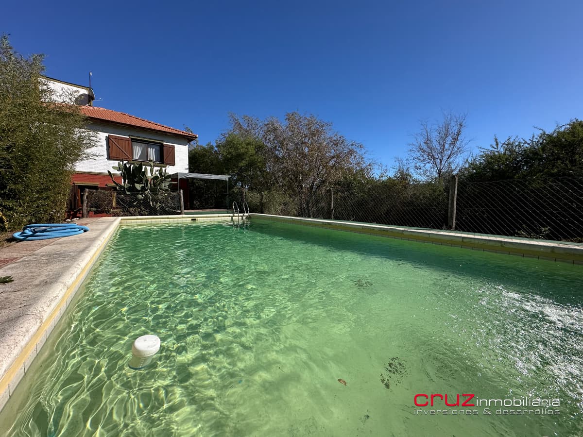 Chalet de 102m2 con Piscina en Barranca Colorada - imagen 35