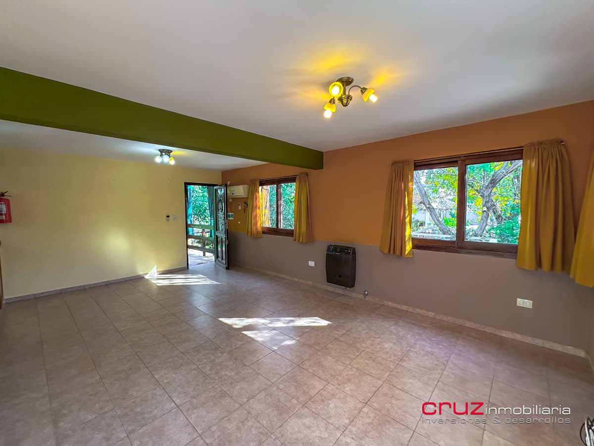 Chalet de 102m2 con Piscina en Barranca Colorada - imagen 16