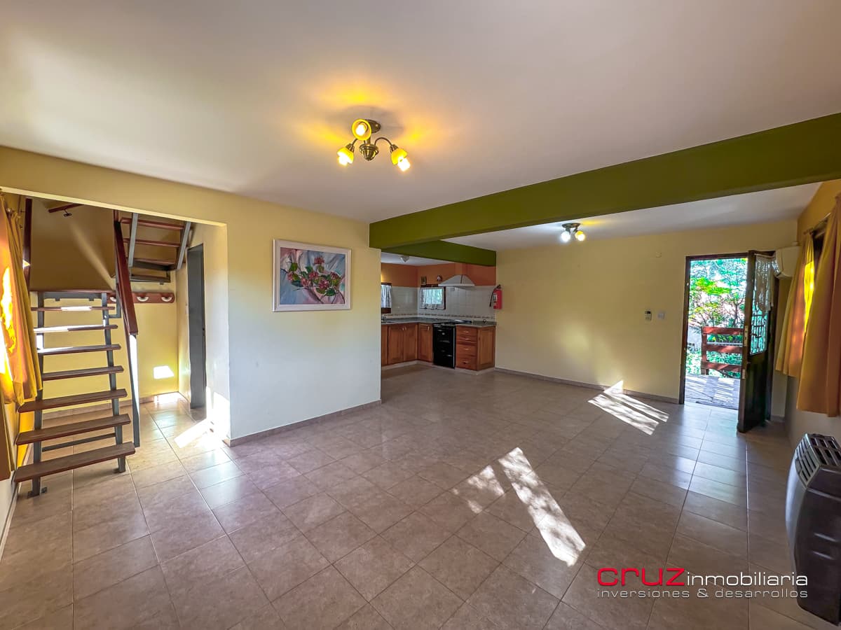 Chalet de 102m2 con Piscina en Barranca Colorada - imagen 18