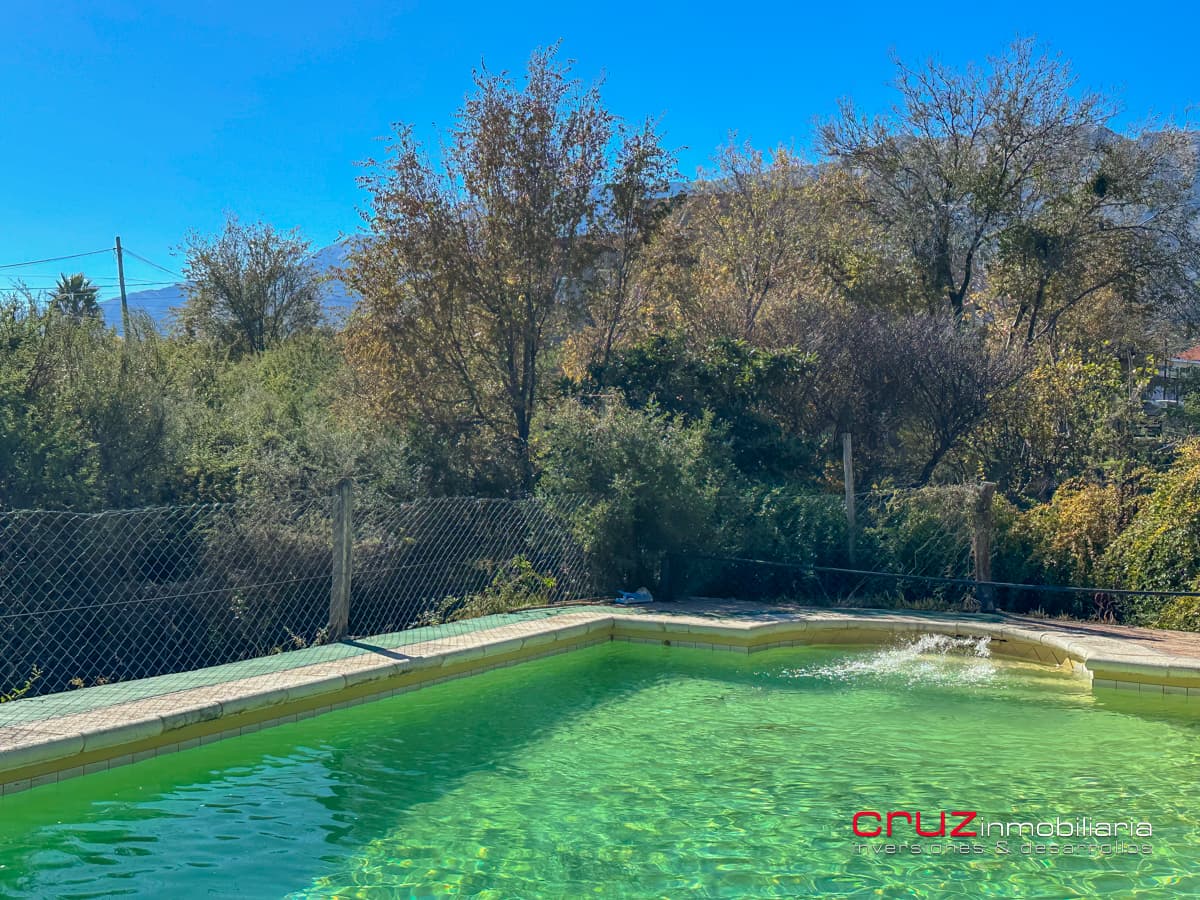 Chalet de 102m2 con Piscina en Barranca Colorada - imagen 33