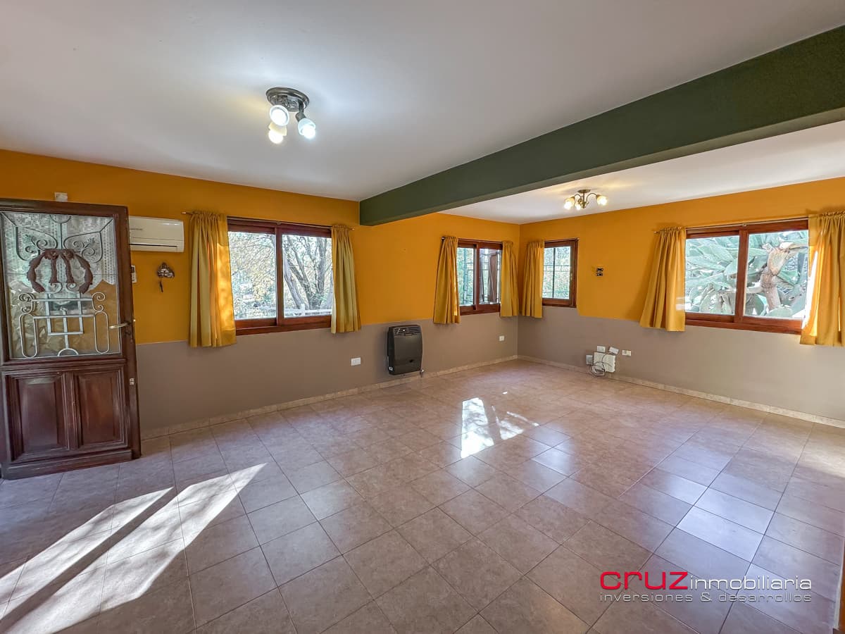 Chalet de 102m2 con Piscina en Barranca Colorada - imagen 12