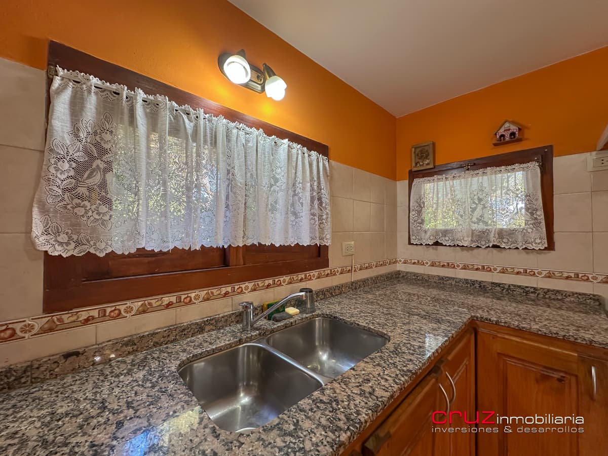 Chalet de 102m2 con Piscina en Barranca Colorada - imagen 15