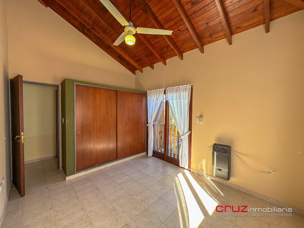 Chalet de 102m2 con Piscina en Barranca Colorada - imagen 23
