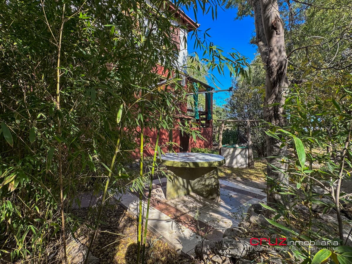 Chalet de 102m2 con Piscina en Barranca Colorada - imagen 40