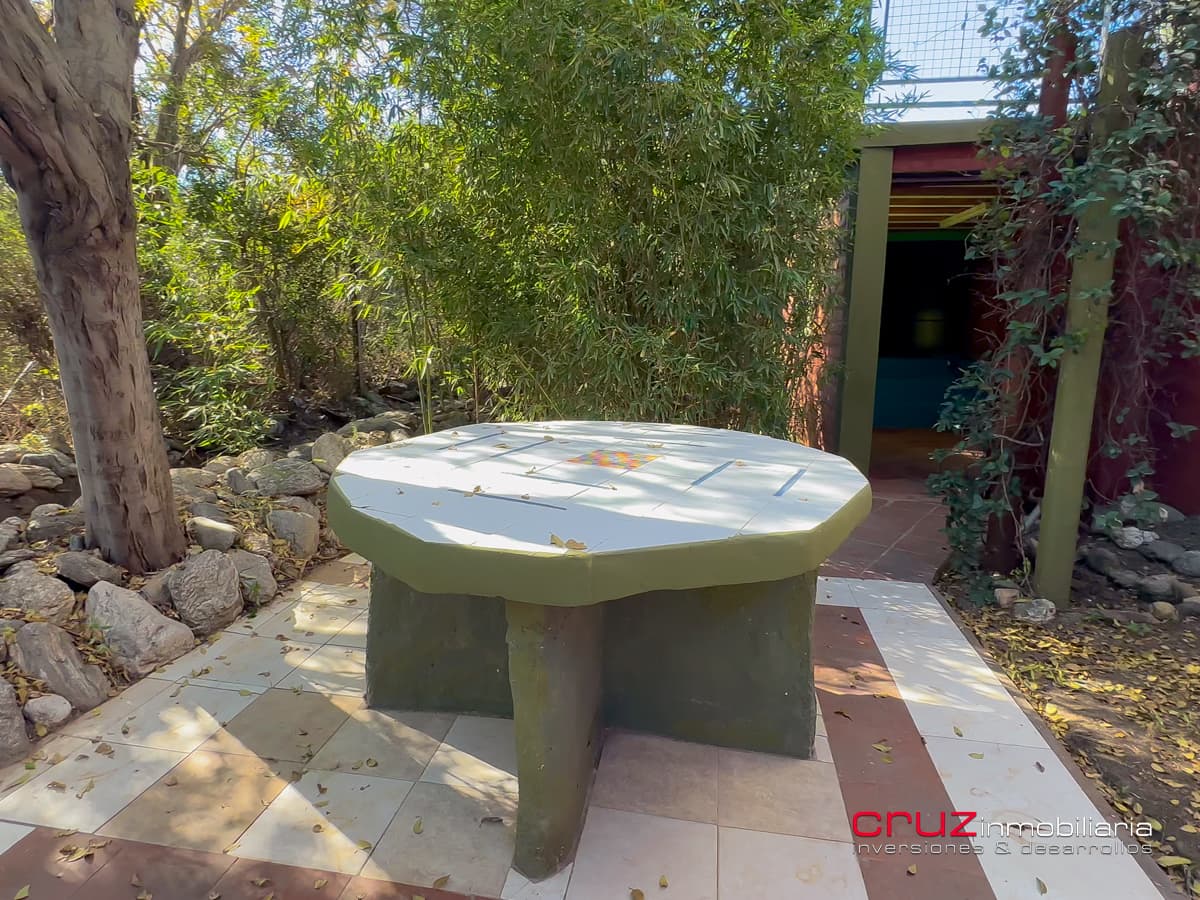 Chalet de 102m2 con Piscina en Barranca Colorada - imagen 5