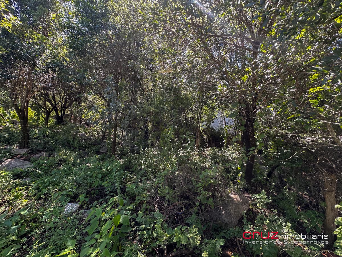 Lote de 1000m2 en Pantanillo, Villa de Merlo - imagen 7