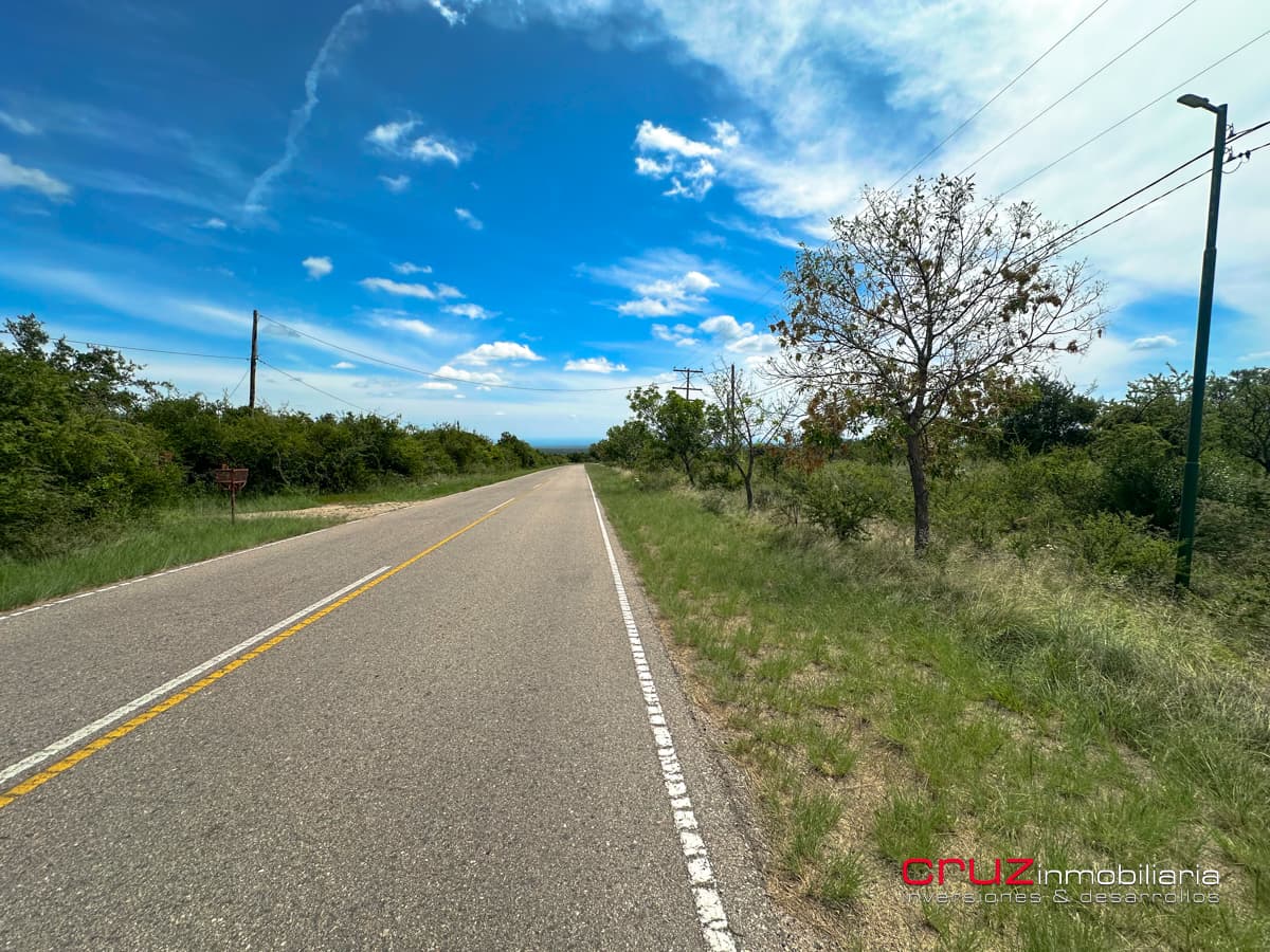 2 Lotes de 2.203m2 Camino al Talar de Los Molles - imagen 7