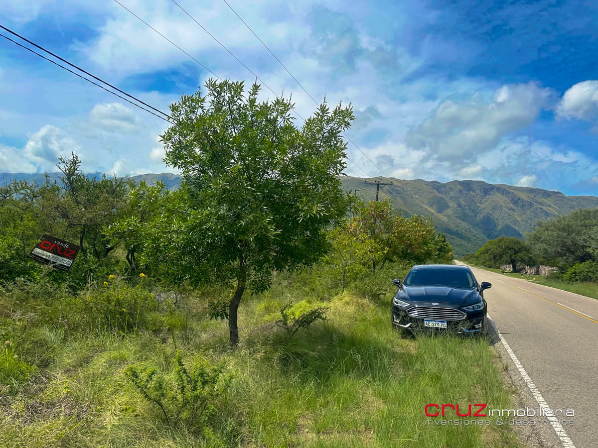 2 Lotes de 2.203m2 Camino al Talar de Los Molles - imagen 6