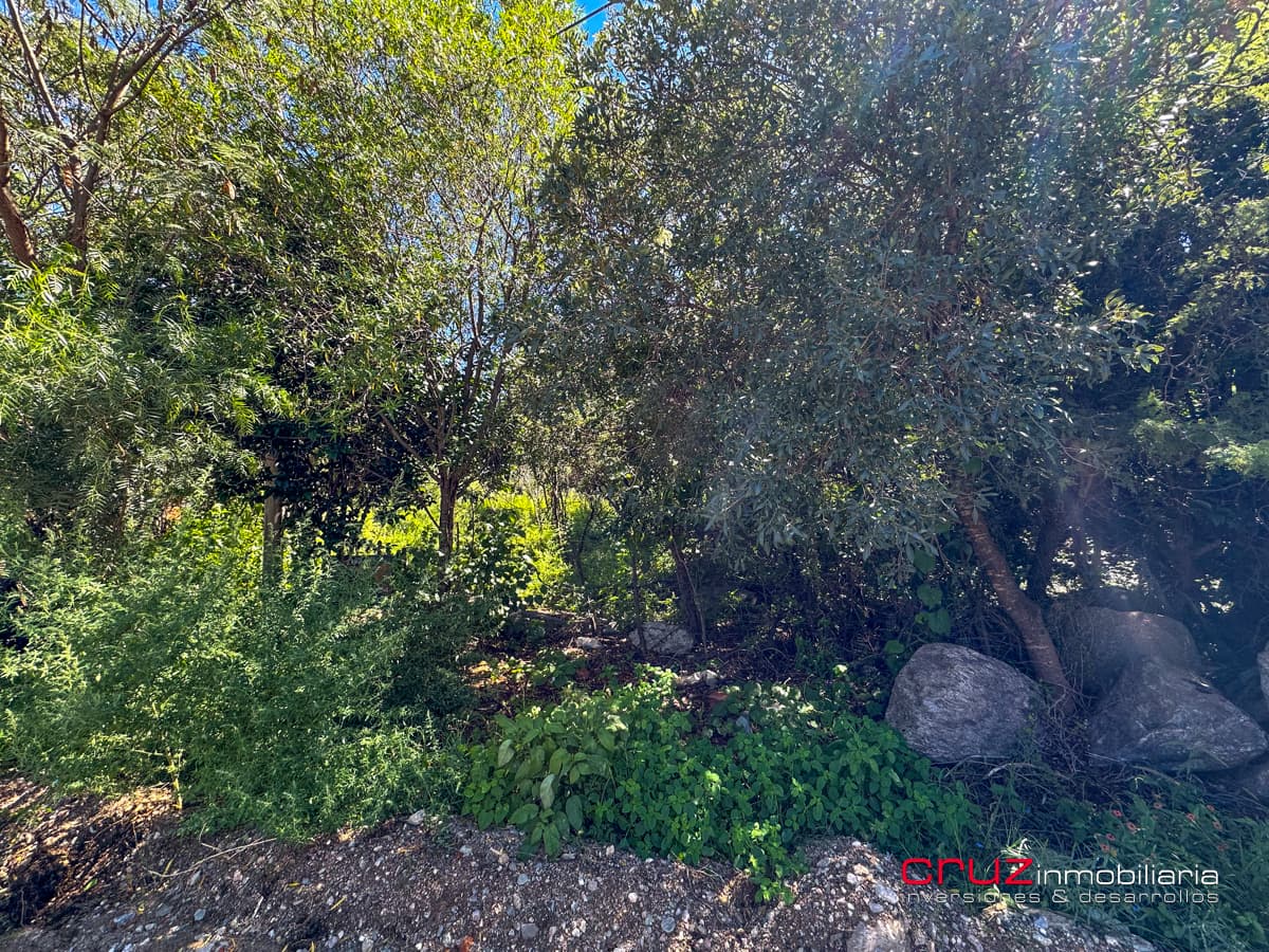 Lote de 1000m2 en Pantanillo, Villa de Merlo - imagen 27