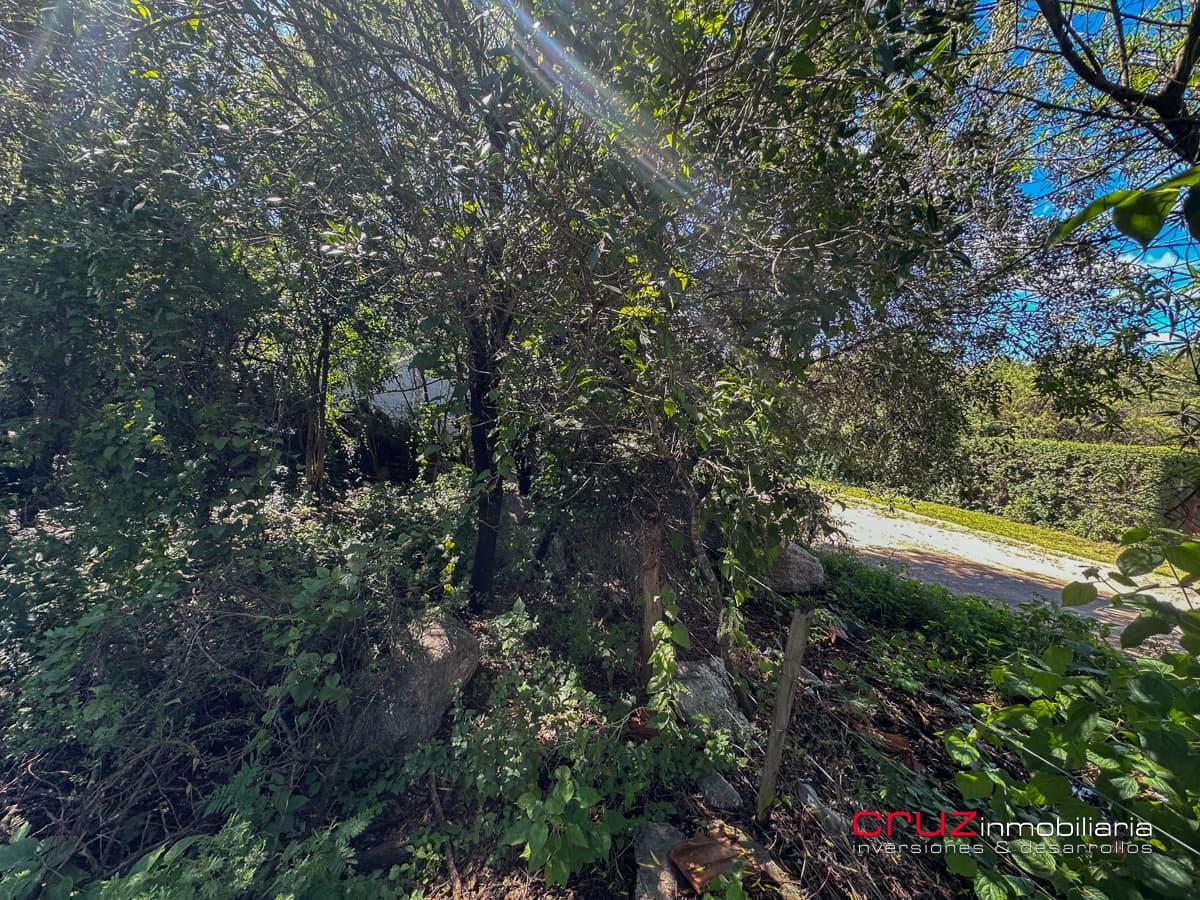 Lote de 1000m2 en Pantanillo, Villa de Merlo - imagen 8