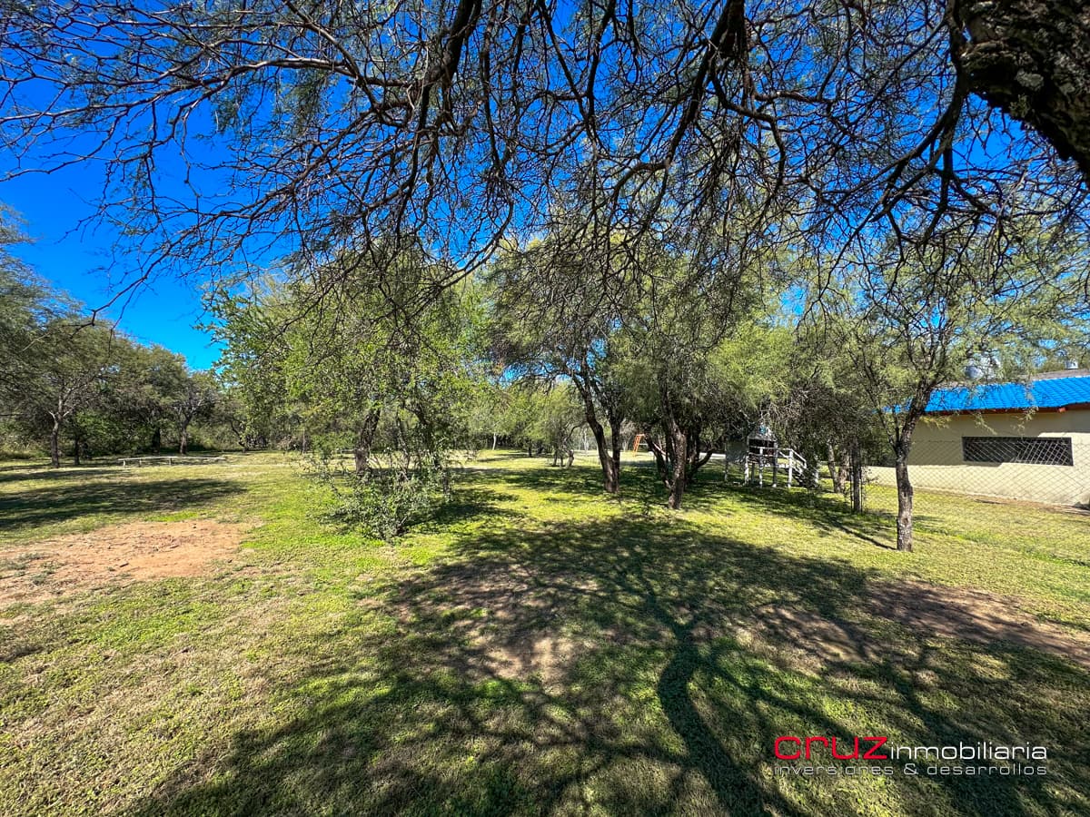 Lote de 1376m2 en Despertar del Valle, Villa de Merlo - imagen 3