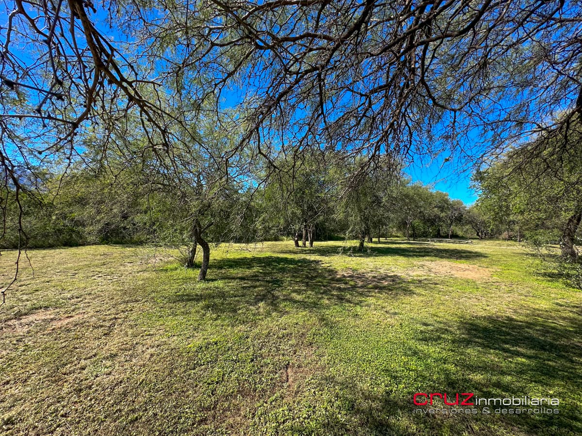 Lote de 1376m2 en Despertar del Valle, Villa de Merlo - imagen 9