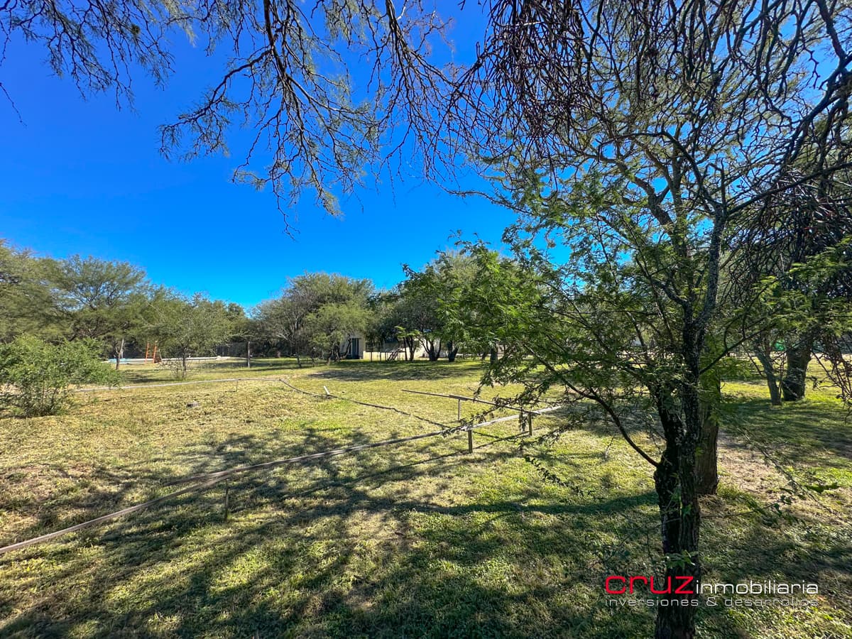 Lote de 1376m2 en Despertar del Valle, Villa de Merlo - imagen 6