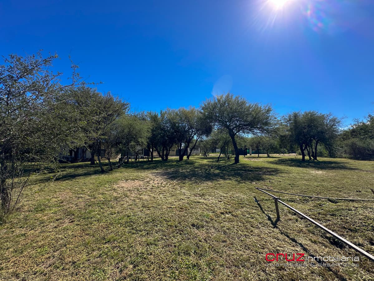 Lote de 1376m2 en Despertar del Valle, Villa de Merlo - imagen 29