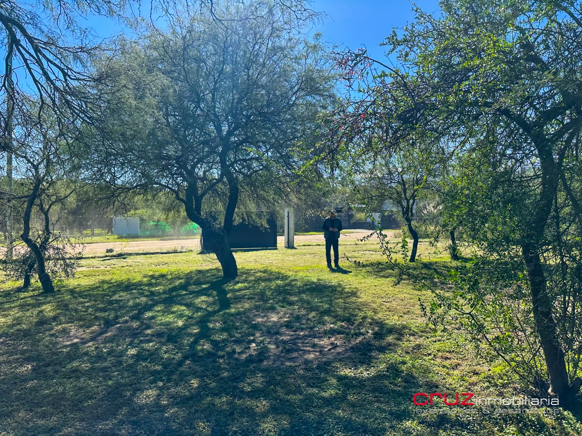 Lote de 1376m2 en Despertar del Valle, Villa de Merlo - imagen 21
