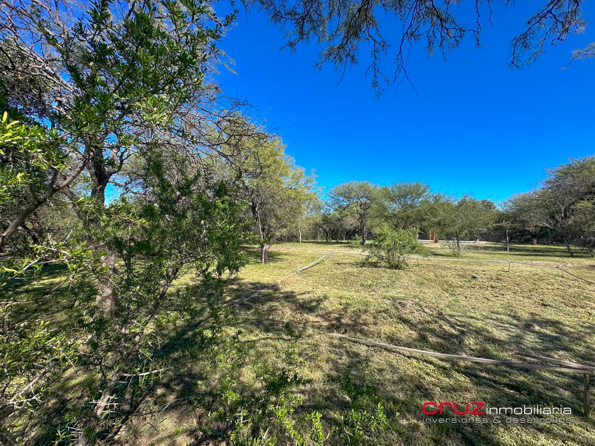 Lote de 1376m2 en Despertar del Valle, Villa de Merlo - imagen 8