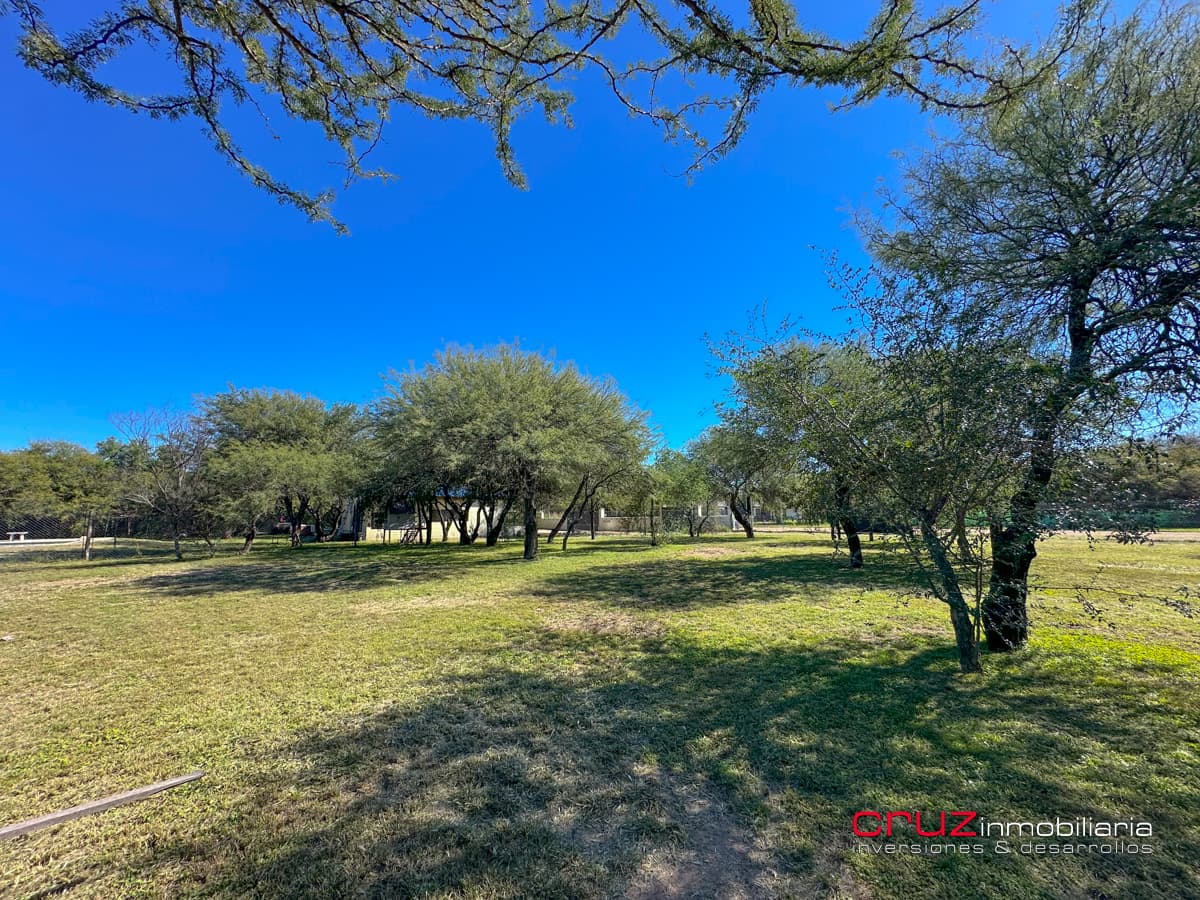 Lote de 1376m2 en Despertar del Valle, Villa de Merlo - imagen 4