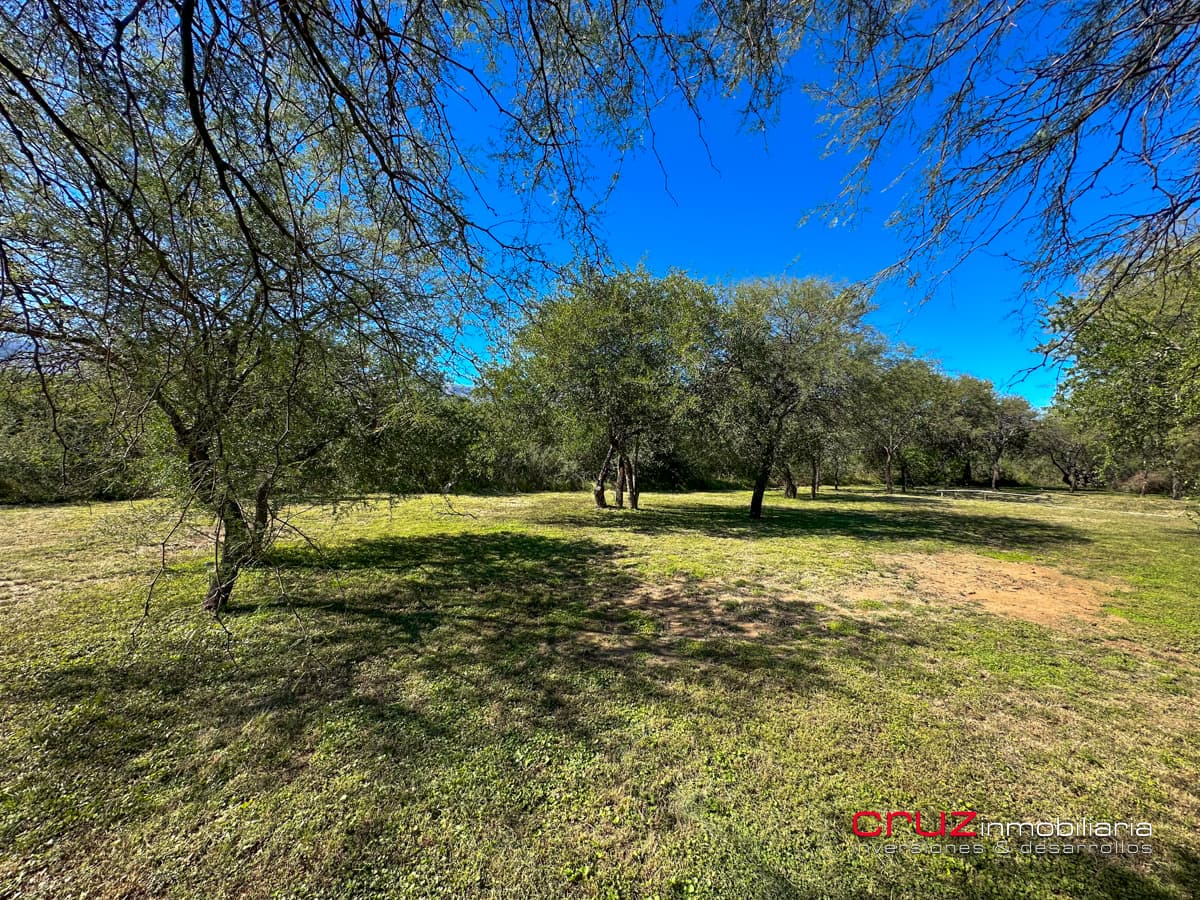 Lote de 1376m2 en Despertar del Valle, Villa de Merlo - imagen 10