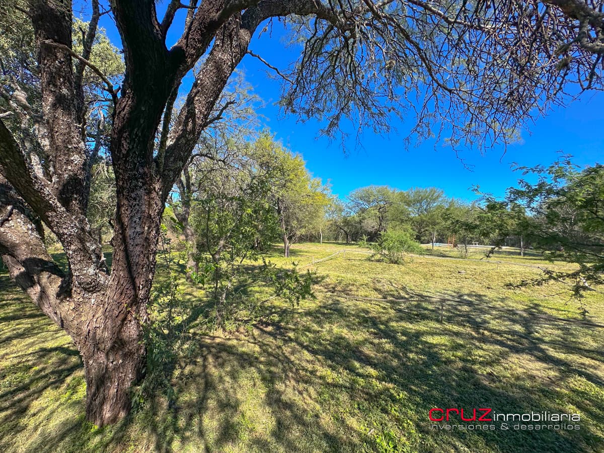 Lote de 1376m2 en Despertar del Valle, Villa de Merlo - imagen 5