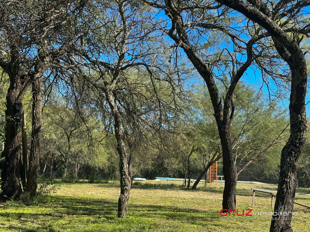 Lote de 1376m2 en Despertar del Valle, Villa de Merlo - imagen 26