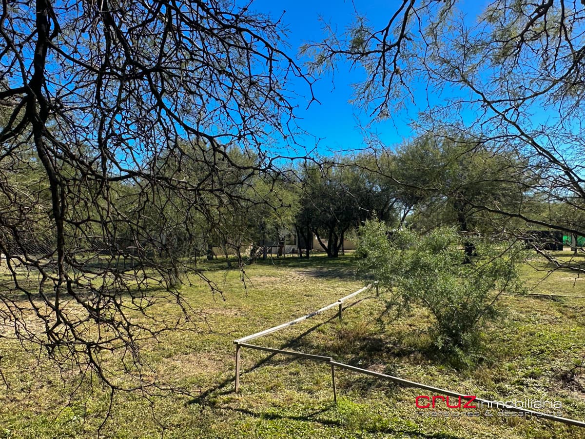 Lote de 1376m2 en Despertar del Valle, Villa de Merlo - imagen 28