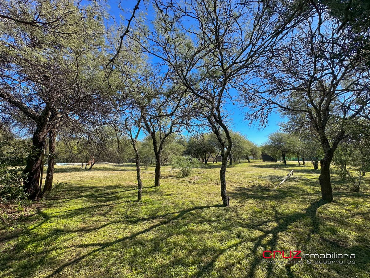 Lote de 1376m2 en Despertar del Valle, Villa de Merlo - imagen 12