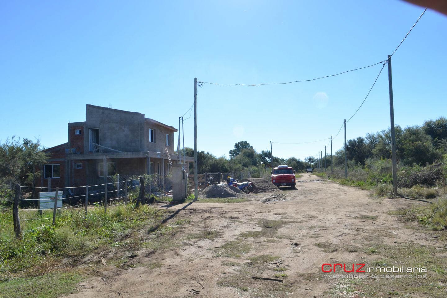Lote Céntrico de 859m2 en Carpintería - imagen 11