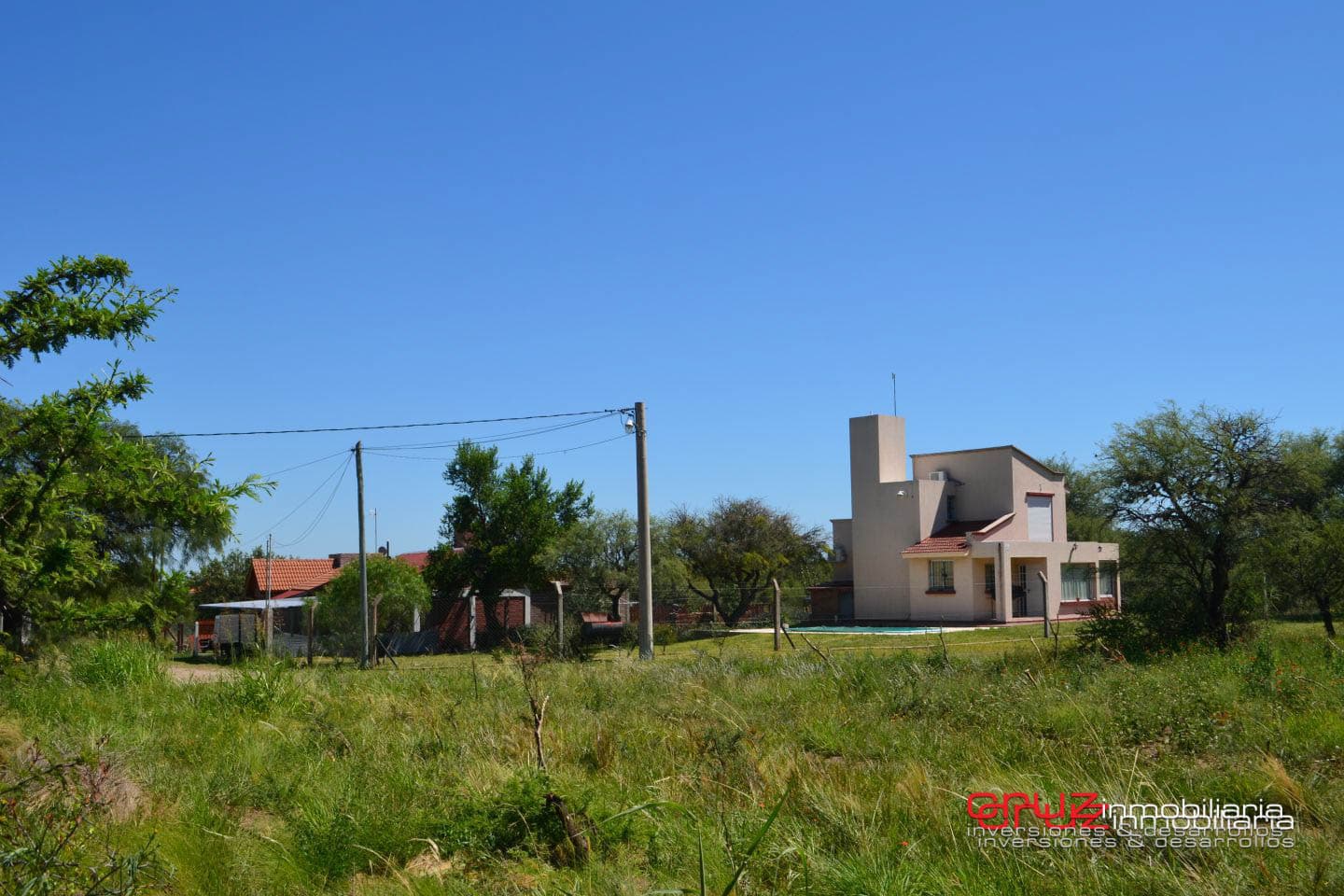Lotes de 1048m2 en Zona alta de Carpinteria - imagen 10