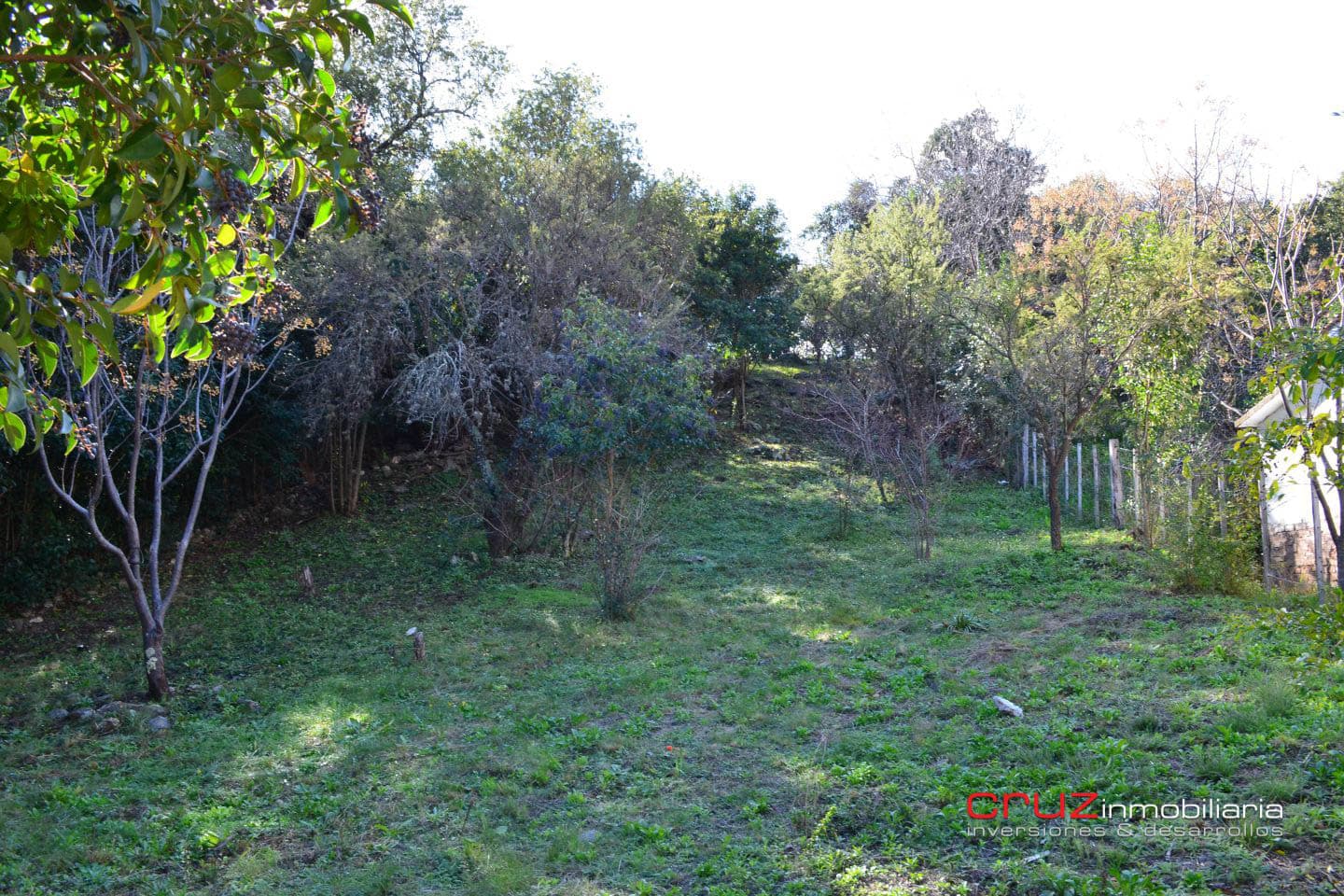 Lote de 790m2 en el Rincón del Este, Merlo
