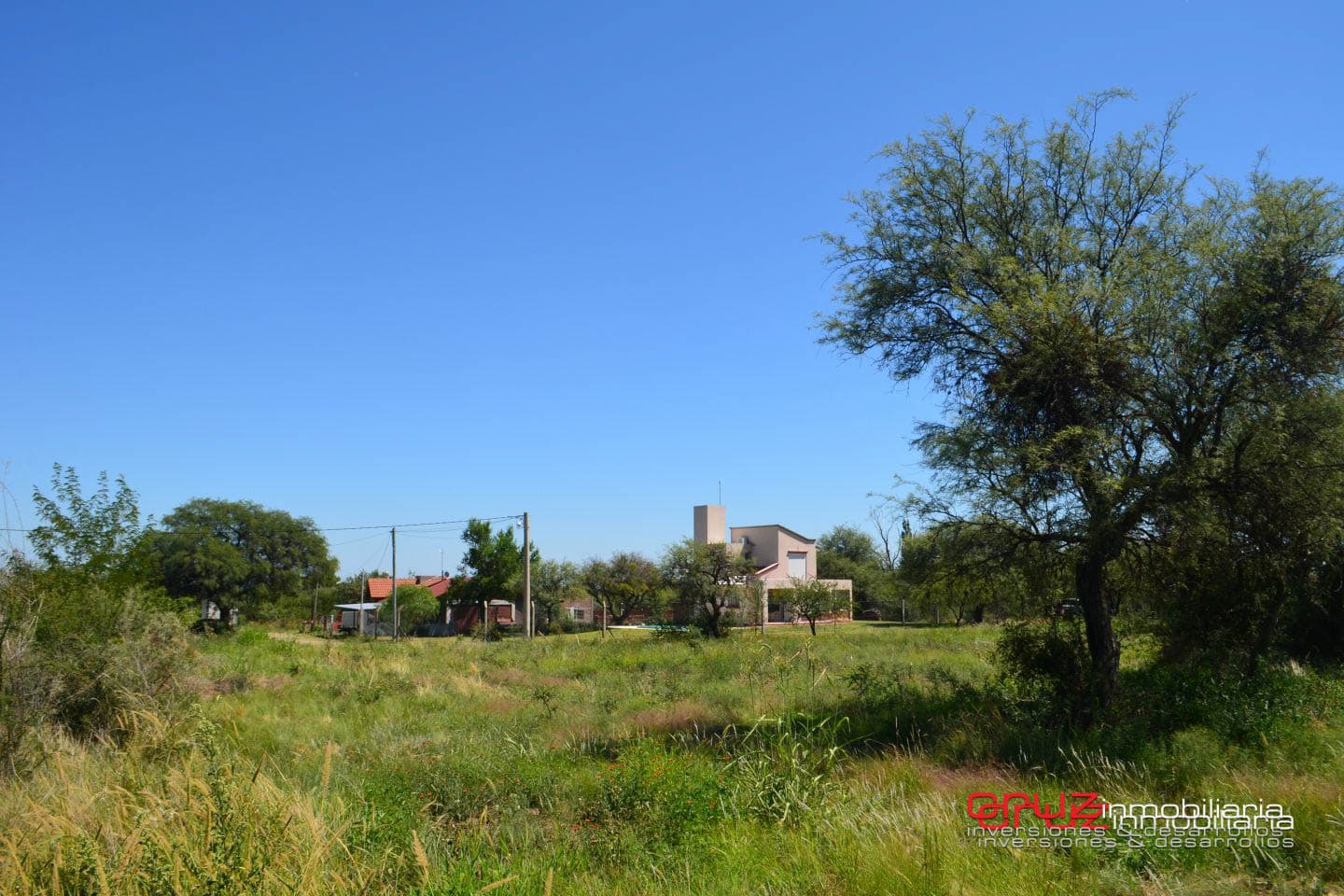 Lotes de 1048m2 en Zona alta de Carpinteria - imagen 8