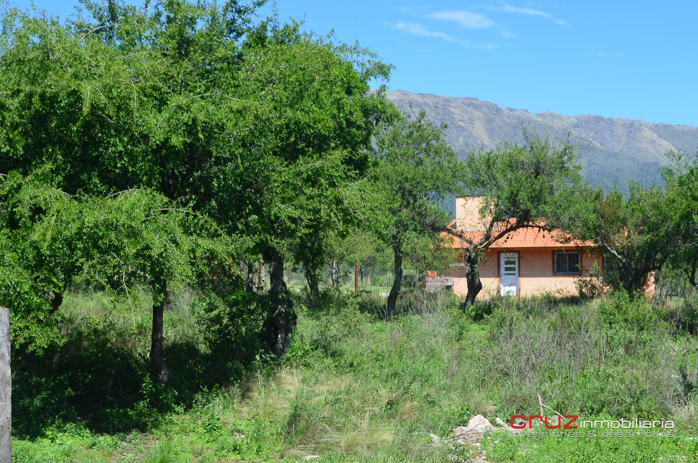 Lote de 1000m2 en Merlo – Solares - imagen 14